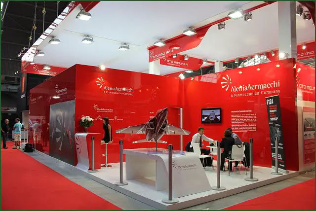 Alenia Aermacchi, a Company of the Finmeccanica Sector led by Alena Aeronautica, world leader in the design, production of military aircraft and integrated solutions, participates in the 19the MSPO, International Defence Industry Exhibition, in Kielce from the 5 to 8 September.