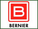 Bernier, which was founded in 1933, started out with the manufacture of civil radio sets, and then specialised in the design & production of electronic components for defence equipment and technology.