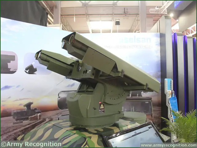 At MSPO 2013, International Defense Exhibition in Poland, Azerbaijan promotes its own new defense exhibition: ADEX. The exhibition will take place from September 11 to 13, in the capital of Azerbaijan, Baku.