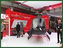 AgustaWestland attends MSPO 2013 through the Polish company PZL-Swidnik, exhibiting the state-of-the-art AW149 multipurpose military twin engine helicopter and the SW-4 Solo RUAS/OPH (Rotorcraft Unmanned Air System/Optionally Piloted Helicopter) on static display. 