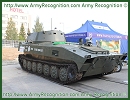 One more time, the Polish Defence Industry shows its ability to develop new defense technologies with an Hybrid-electric tracked vehicle technology demonstrator APG which was presented for the first time at the International Defence Industry Exhibition MSPO 2012. 