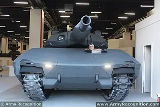 PL-01 Concept Direct Fire Support Vehicle technical data sheet specifications description information pictures photos images video identification intelligence Obrum Poland Polish Defence Holding army industry military technology