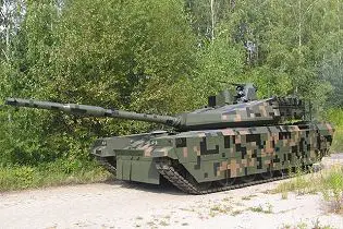 PT-16 main battle tank MBT PT-2016 technical data sheet pictures video specifications description information photos images identification intelligence Poland Polish army industry military technology