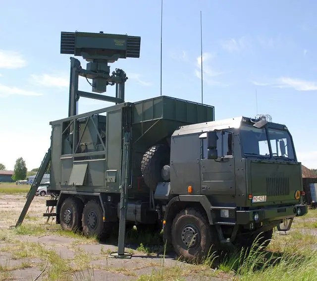 During ANAKONDA – 12, the largest training of the Polish Army that just came to an end, equipment produced by Bumar supported tasks performed by practising units on firing grounds of Wicko Morskie, Drawsko Pomorskie and Orzysz. 