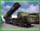 Moscow and Delhi have agreed to set up a joint venture in India for manufacturing and post-sales servicing of rockets for Russian BM-30 MLRS Smerch Multiple Launch Rocket System, state-run arms exporter Rosoboronexport said on Wednesday, August 5, 2012.