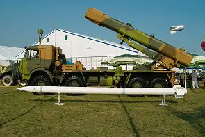 Tornado CV 9A52-4 MRLS multiple rocket launcher system data sheet specifications information description pictures photos images identification intelligence Russia Russian army defence industry Tornado-G truck 8x8 Kamaz 6350