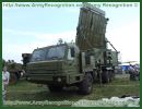 Russian Air Force and Air Defence units of the Central Military Command received two new radars "Gamma-S1" 64L6. Soldiers of these units are currently in training to use these new radars in combat condition. In 2012 Russian Air force has received more than 15 new and upgraded radar equipment.