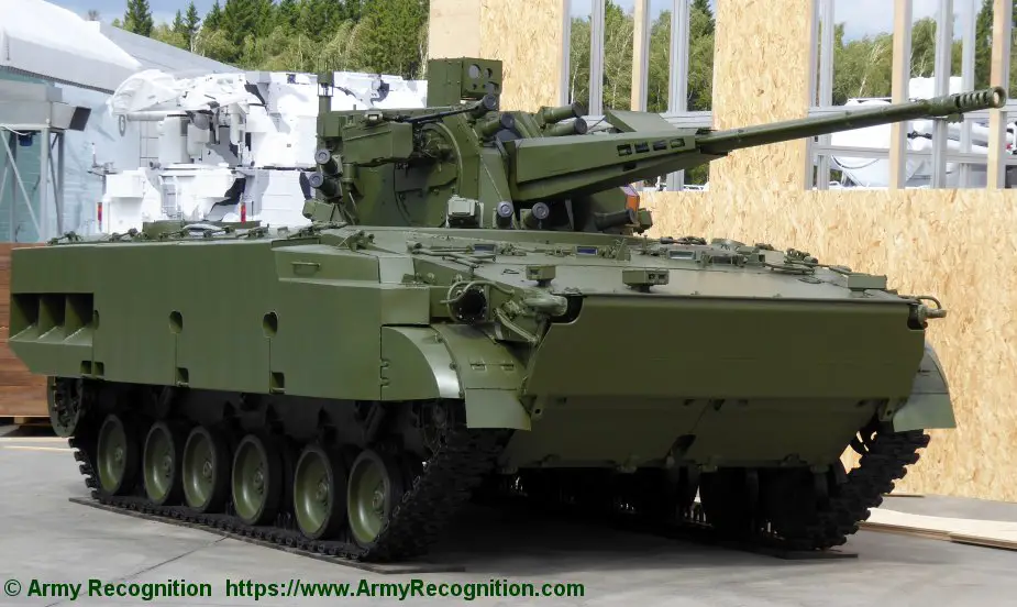 Army 2018 tests of guided ammunition for 2S38 Derivatsiya air defense system 2