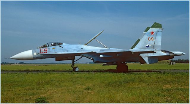 Tactical exercises will be held at the Lipetsk Chkalov pilot training center of the Russian Defense Ministry on October 3-7, Air Force spokesman Col. Vladimir Drik told Interfax-AVN. "About 2,000 servicemen and various types of fighters, assault jets, bombers, reconnaissance aircraft, long-range aircraft, transport and specialized jets, among them Sukhoi Su-27, Su-24 and Su-25, Mikoyan MiG-29, Sukhoi Su-34, Tupolev Tu-22M3, A-50 and Ilyushin Il-76, will be involved in the training," he said.