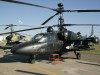 L'hélicoptère de combat Ka (Kamov)-52 ("Alligator") sera reçu en dotation par l'Armée de l'air après l'achèvement des essais d'homologation, a annoncé jeudi le commandant en chef des forces aériennes russes, le général Alexandre Zeline. Le Ka-52 a hérité des meilleures performances de son prédécesseur, le Ka-50 ("Requin Noir"). Le nouvel hélicoptère est notamment mieux adapté au combat de nuit. L'appareil évolue en solo et en groupe, en contact permanent avec les PC au sol. L'appareil peut être utilisé pour réaliser différentes missions, dont la destruction de blindés ennemis, la lutte contre des cibles volant à petite vitesse, ou pour des missions de reconnaissance ou d'appui de troupes terrestres. Alligator qui est une version biplace de l'appareil d'assaut Ka-50 "Requin Noir", est un hélicoptère de commandement de l'aviation tactique, appelé à rehausser l'efficacité des opérations groupées d'hélicoptères de combat. S'agissant de sa puissance de feu, l'Alligator n'a rien à envier au Ka-50 et surpasse tous les autres hélicoptères de combat existants.