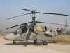 Russia may sell up to 15 Ka-52 attack/reconnaissance helicopters to foreign customers annually, the chief designer of the Kamov design bureau said on Friday. Production of Ka-52 Alligator (NATO: Hokum-B) helicopters started on Wednesday at the Progress aircraft maker, based in Russia's Far East. The official refused to confirm the potential buyers or the value of delivery contracts, but expressed hope that the Ka-52 would meet the high demand on the global arms market. The Ka-52 is a twin-seat derivative of the Ka-50 Hokum-A attack helicopter, and is designed primarily for reconnaissance and target designation purposes. It is similar to the U.S. AH-64 Apache attack helicopter.