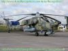 A Russian Mil Mi-28 Night Hunter attack helicopter crashed in southern Russian region of Stavropol injuring two crew members, a police source told RIA Novosti. 