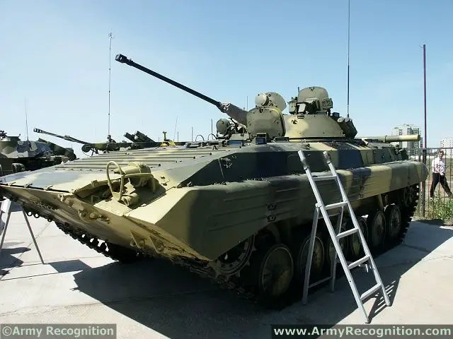 Bmp 2 Ifv Tracked Armored Infantry Fighting Vehicle Data Video Russia Russian Army Light Armoured Vehicle Uk Russia Russian Army Military Equipment Vehicles Uk