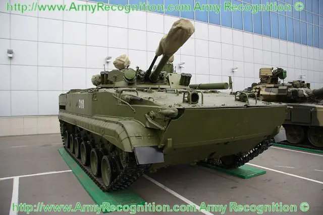 Russia is set to sell up to 60 infantry fighting vehicles to Indonesia in a deal worth more than $100 million, the Izvestia newspaper cited an unnamed military source as saying on Tuesday, January 31, 2012.