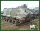 The Russian Ministry of Defense should receive a new a remote-controlled mine clearance system mounted on tracked armored vehicle called UR-07M to succeed the legendary UR-77, named by the military "Zmeï Gorynytch" (mythical dragon with three heads) for its operating principle, according to Izvestia newspaper of May 17, 2013.