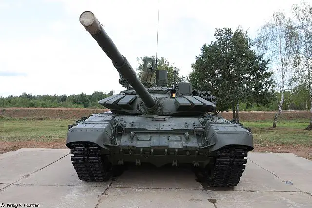 T-72B4 T-72B3M main battle tank MBT Russia Russian army military equipment defense industry 640 001