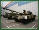 The Defence Acquisitions Council of India’s Defence Ministry has approved the manufacture under Russian license of 235 T-90 tanks in India, “The Times of India” reported on Tuesday, September 17, 2013. An Indian ministry source said a contract for production worth 60 billion rupees - about $1 billion - would be published soon.