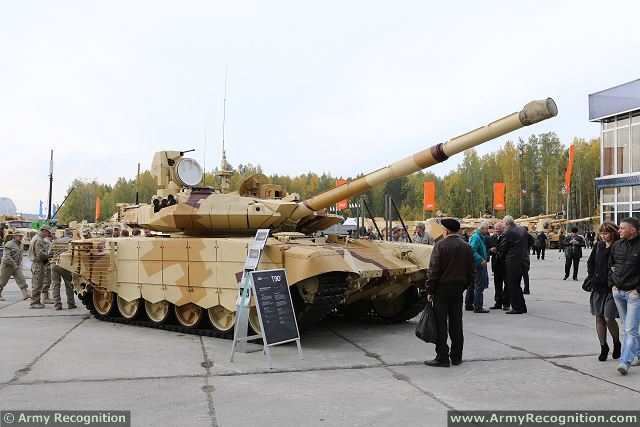 According to the website Voice of Russia, Vietnam would like to buy Russian-made main battle tank T-90. Vietnam wants to equip its armed forces with modern main battle tanks to response about the increase of military power from its neighboring countries. 