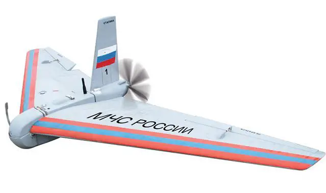 Russian warplane maker Irkut has signed a contract with Vietnam to build a small unmanned aerial vehicle (UAV) for the Southeast Asian country, Izvestia daily reported on Thursday, March 15, 2012. The $10 million deal, with Vietnam Aerospace Association (VASA), was signed on Wednesday, Yury Malov, head of the Irkut Engineering, Irkut's subsidiary, told Izvestia.