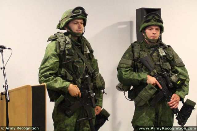 The Russian Defense Ministry hopes to start purchases of domestically designed «future soldier» gear Ratnik, which is currently in its final trials, already in October 2014, the head of a military and scientific department of Russia’s Ground Forces said Tuesday, August 5, 2014.