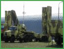 S-300PMU1 S-300 PMU1 missile sol-air système de défense antiaérien fiche technique description information photos images renseignements identification Russie russe