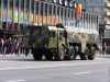Russia's state arms exporter Rosoboronexport said on Wednesday it was not planning to export Iskander tactical missile systems until Russia's Armed Forces have been fully supplied with them.Russian President Dmitry Medvedev said earlier this month the country would deploy Iskander-M systems (SS-26 Stone) with a range of 500 km (311 miles) in the Kaliningrad exclave, sandwiched between NATO members Lithuania and Poland, to "neutralize if necessary" a proposed U.S missile defense system in Central Europe. At least five missile brigades deployed on Russia's western border will be equipped with new Iskander-M short-range missile systems by 2015, a Defense Ministry source said on Friday. 