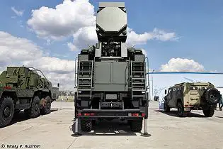 Pantsir-S2 short-range cannon missile air defense system technical data sheet specifications pictures video  information description intelligence identification photos images Russia Russian Military army defence industry military technology equipment