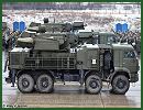 Brazil’s Defense Ministry intends to discuss purchasing air defense systems from Russia during talks with Russian Prime Minister Dmitry Medvedev later this month, the ministry said on Sunday, February 3, 2013. "We are interested in acquiring three batteries of Pantsir-S1 missiles and two batteries of Igla missiles," General Jose Carlos De Nardi, head of the Joint Chiefs of Staff of the Brazilian Armed Forces, said in a statement.