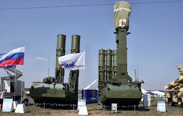 Russian President Vladimir Putin may visit Tehran next month, according to a newspaper report. Among other things he is to discuss with Iran’s new president is a possible deal to supply advanced antiballistic missiles Antey-2500 (S-300VM) to the Islamic Republic of Iran.