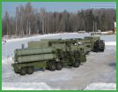 Le concepteur russe Almaz-Antei a planifié de terminer le développement d’un système avancé de défense antiaérien, le S-500, entre 2015 – 2016. Cette information a été communiquée par le directeur général, Yury Solovyev, ce vendredi 8 avril 2011. 