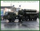 A second regiment equipped with advanced S-400 Triumf air defense systems will be put on combat duty near the Russian capital on May 15, the Defense Ministry said. 