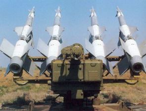 SA-3 Goa S-125 Neva Pechora ground to air missile system technical data sheet specifications information description pictures photos images identification intelligence Russia Russian army