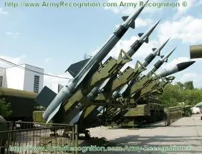 SA-3 Goa S-125 Neva Pechora ground to air missile system technical data sheet specifications information description pictures photos images identification intelligence Russia Russian army