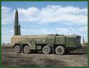 Russian rocket artillery troops have equipped Iskander missiles with a terminal guidance system using photos of the target to greatly improve precision. The tactical ballistic missiles are Russia’s answer to NATO’s controversial European ABM shield.
