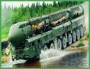 The sixth Russian army regiment equipped with ballistic missiles Topol-M missiles on silo is operational since December 14th, announced Friday December 17, 2010, the commander of the Russian strategic ballistic Troops, the general Sergueï Karakaïev.