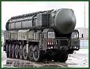 Russian strategic missile forces will put in service about 100 new Topol-M and Yars missiles by the end of this year, the Defense Ministry said Tuesday, December 18, 2012. With the deployment, "the share of modern weapons in the strategic missile forces will approach 30 percent," ministry spokesman Vadim Koval told reporters.