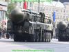 The Russian strategic ballistic Troops will fire an intercontinental missile RS-12M Topol since the cosmodrome from Plessetsk during a military exercise with the staff headquarter of Omsk, from the 08 to the 12 October under the command of the general Nikolaï Solovtsov. Some of 3.000 men and 250 armoured fighting and special vehicles will be engaged with the operations, according to the official sta tement. 