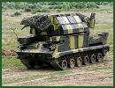 As part of the Russian state defense order, the Air Defense Division of the Russian Army Eastern Military District will be equipped for the end of 2012 with new anti-aircraft air defense missile systems, "Tor-M2U". This will complete the air defense systems which are currently in service in the Eastern Military district.