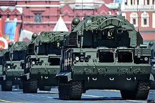 TOR-M2U 9A331 9M331 short-range surface air defense missile system technical data sheet specifications information description pictures photos images video intelligence identification Russia Russian Military army defence industry military technology equipment