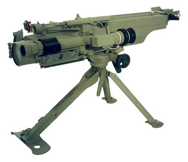 Metis-1M 9K115-2 anti-tank guided missile ATGM technical data sheet specifications information description pictures photos images video intelligence identification Russia Russian Military army defence industry military technology equipment