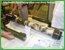 Russia is negotiating with Jordan to set up a joint venture to make rocket-propelled grenade launchers. Vladimir Korenkov, general director of the state enterprise Bazalt, said "the first technical steps have already been taken" to launch co-production of the RGP-32 system. He also said two main options were on the table: either a stake in a Jordanian enterprise would be transferred to the Russian side or a new enterprise would be established. Bazalt Deputy Chief Designer Nikolai Sereda described the RPG-32 as a precision-guided weapon, adding that its performance would be significantly improved by 2010. 