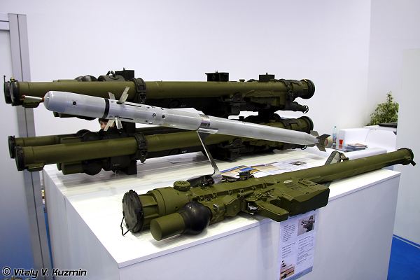 A Russian firm will disclose information about a new mobile short-range air defense system based on the Strelets launcher at the upcoming Aero India 2011 air show.