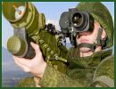 The Russian Airborne Forces have started receiving the newest Verba man-portable air-defense systems (MANPADS) equipped with an automated fire control system that has no foreign rival, military spokesman Yevgeny Meshkov said Friday, May 30, 2014