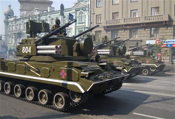L’Ukraine va développer un nouveau concept de sécurité nationale et de doctrine militaire dans un future proche, d’après des informations publiées sur le site officiel du président d’Ukraine. Cette décision provient d’une approbation faite par le Bureau National de Sécurité et de Défense du pays, approuvée en novembre 2010.