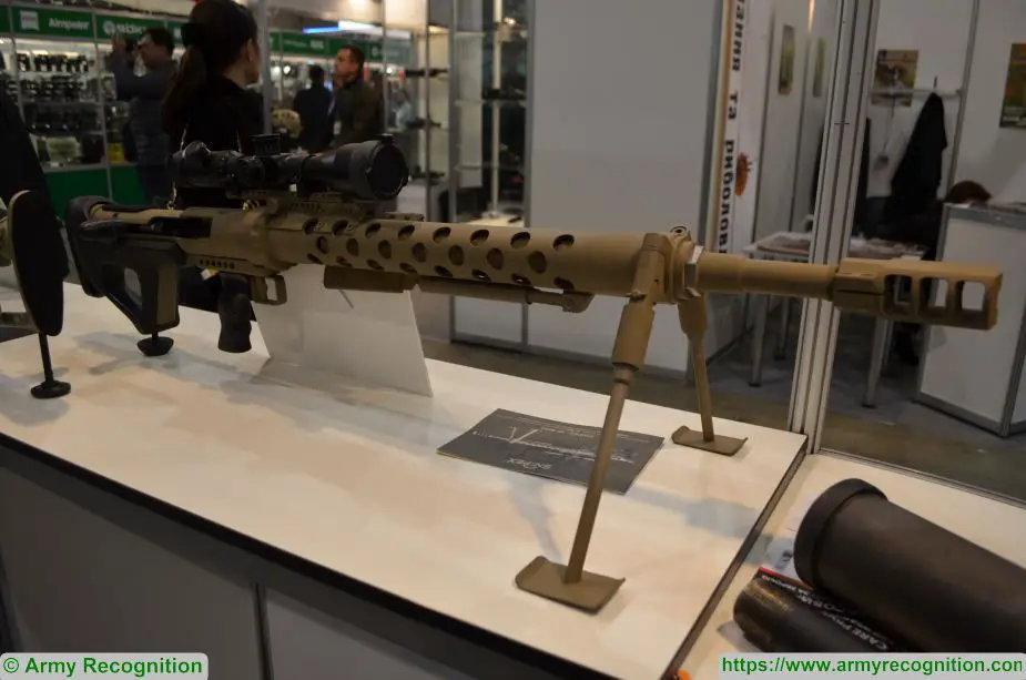snipex 50 bmg ukraine sniper 925 001