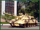 The Ukrainian Company Kharkiv Morozov Machine Building introduces a new upgrade package for the T-55 main battle tank. This upgrade was designed and developed to propose a cheaper modernization program for the old T-55 Russian-made main battle tank of Peruvian Army. 