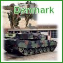 Denmark Danish army land ground armed forces military equipment armoured armored vehicle intelligence pictures Information description pictures technical data sheet datasheet