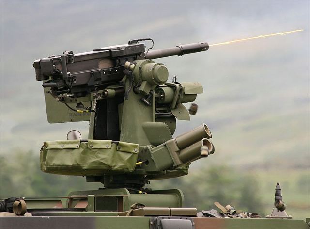 KONGSBERG has signed a contract for the delivery of PROTECTOR Remote Weapon Stations (RWS) for the Piranha III upgrade program in Ireland. The Irish Defence Force is expected to upgrade its entire Piranha III fleet with PROTECTOR M151 systems over the next five years. This contract supports the first set of these upgrade and deliveries of the PROTECTOR are planned in September 2014.