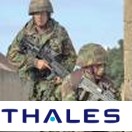 Après une très bonne année qui a démontré le leadership de Thales dans le secteur de la défense terrestre européenne, Thales entend confirmer sa position de premier plan à Eurosatory 2008. 