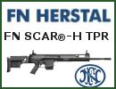 Following the introduction of the FN SCAR®-H PR precision rifle late 2011, Belgium-based small arms manufacturer FN Herstal will unveil the Tactical variant at the international EUROSATORY trade show being held in Paris from 11 through to 15 June 2012.